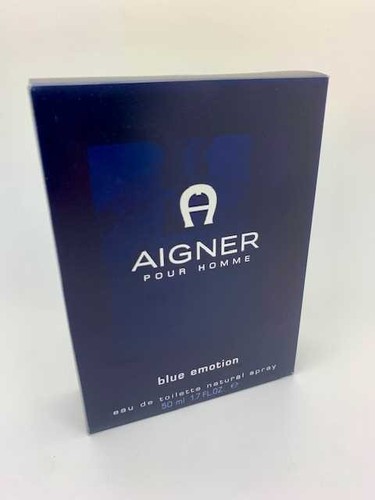 Aigner pour homme blue - aigner, emotion