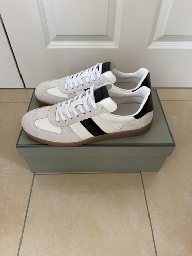 Tom ford sneaker herren archer - ford,
