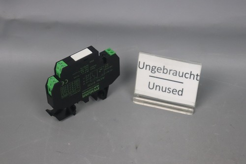 Murr elektronik ausgangsrelais - murr,