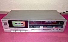 TECHNICS Stereo Cassetten Deck