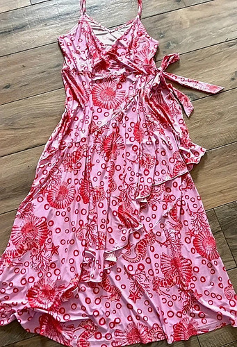 Italy moda maxikleid - italy,