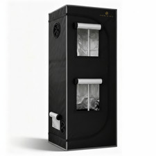 HOMEKING Growbox 60x60x180 cm