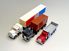 Modellbahn H0 - Konvolut US
