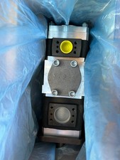 Tandem Hydraulikpumpe - Eckerle EIPH6 160RK231X + EIPH6 050RP331X