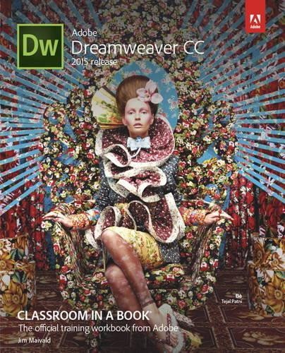 Jim maivald adobe dreamweaver - jim,