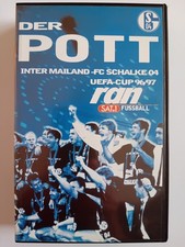 VHS Der Pott Inter Mailand -