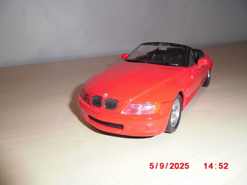 Bmw 3maßstab 24 in - bmw,