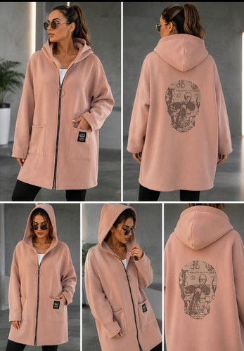 Neu parka übergangsjacke - parka,