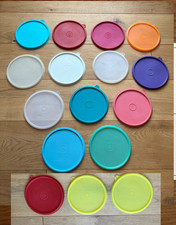 Tupperware deckel 227 16 - tupperware, c-deckel