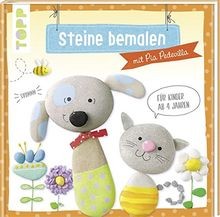 Steine bemalen mit - steine, bemalen: