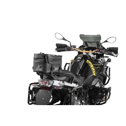 Motorrad Hecktasche+ EXTREME