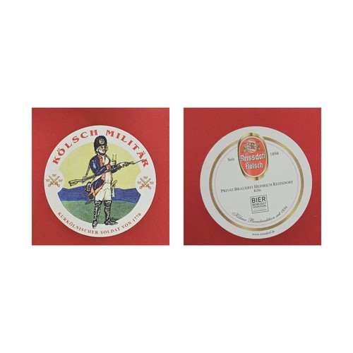 Reissdorf soldat von 1770 - reissdorf,