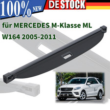 Für Mercedes ML M Klasse W164