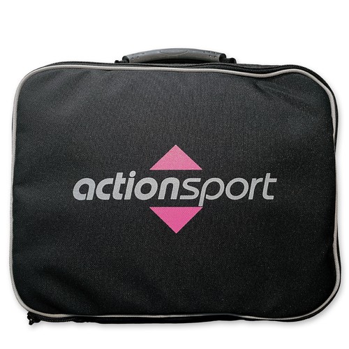 Action sport atemreglertasche - sport,