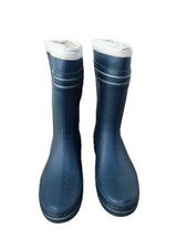 AIGLE Vintage gefütterte