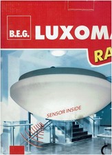 BEG Luxomat Deckenlampe HF-L1