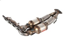 Catalytic Converter BM