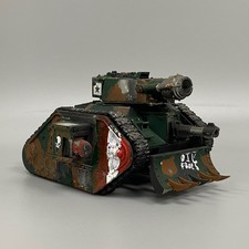 RYZA Muster Leman Russ