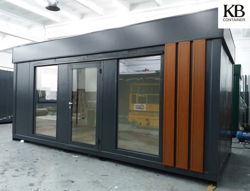 Bürocontainer wohncontainer - bürocontainer,