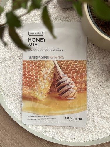 The face shop real nature - the, –