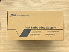 VIA Amos 3005 embedded Pc -