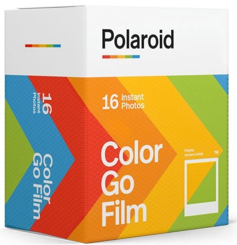 Polaroid film oder 48 - oder,