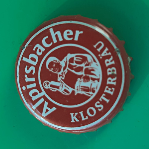 Alpirsbacher klosterbräu - alpirsbacher,
