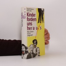 Kinder fordern uns heraus 