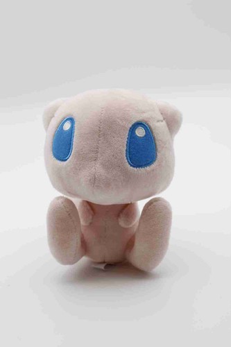 Mew plüschtier pokemon dolls - mew,