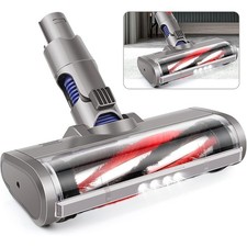 Elektrische Turbobürste Für