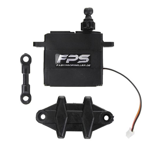 Fps v10 ipx4 9125 - 9125, rc