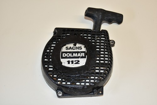 Sachs dolmar 112 - dolmar,