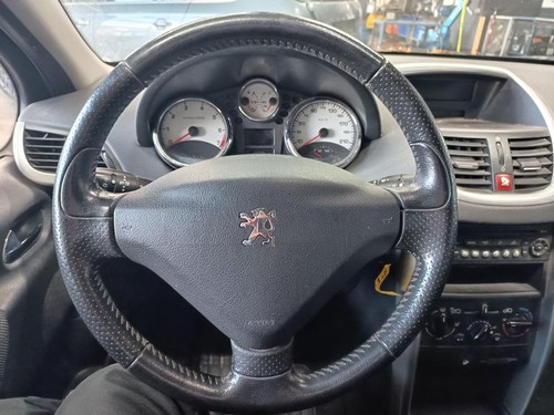 Peugeot 207 2008 - wc,