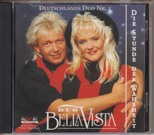 2673 duo bella - -2673-,
