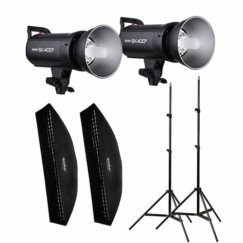 Godox sk400ii 400ws - godox,