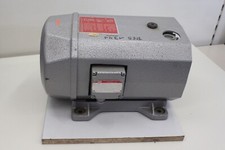 DIETZ FDR 90S /85/4P  1,1//1,3KW  1420//1690 U/min Motor Elektronmotor FRD90S