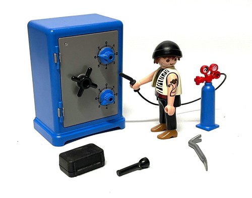 Playmobil 4059 tresor - playmobil,