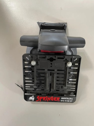 Original yamaha fz6 heck - fz6,