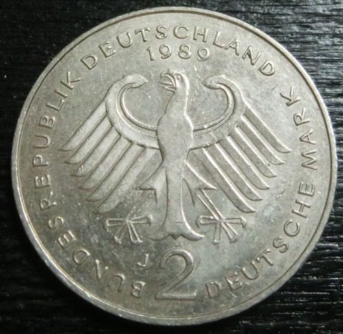 Bundesrepublik deutschland 2 - deutschland,