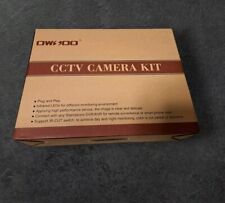 Kamera Überwachungssystem Übwachungskamara System Owsoo