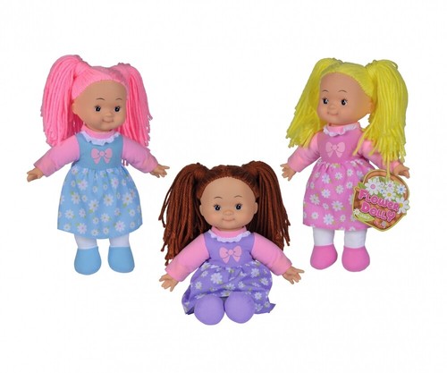 Simba toys flower - flower, dolly