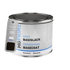 Autolack Dose spritzfertig