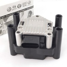 ORIGINAL  VW Zündspule für