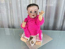 Künstlerpuppe Sammler Puppe