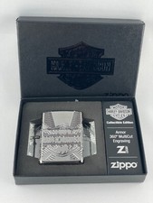 Zippo Harley Davidson