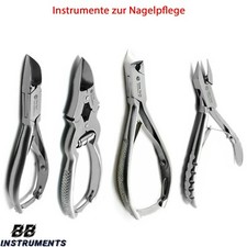 „4-teiliges Podologie