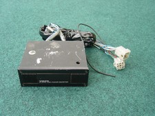 Volvo Verstärker Amplifier