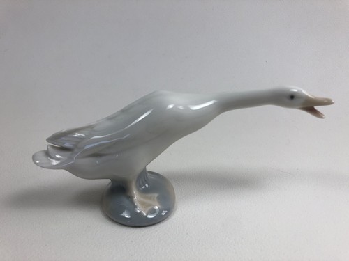 Nao lladro figur gans ente - nao,