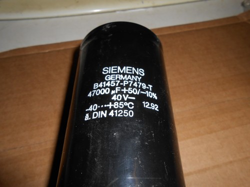 47000µf 40volt elko - 47000µf,