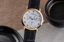 Jaeger-LeCoultre Gentilhomme